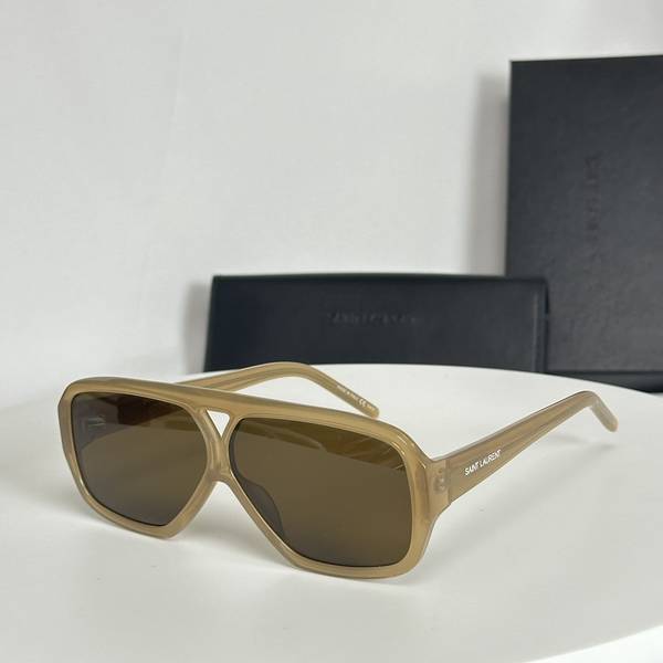 Saint Laurent Sunglasses Top Quality SLS00905